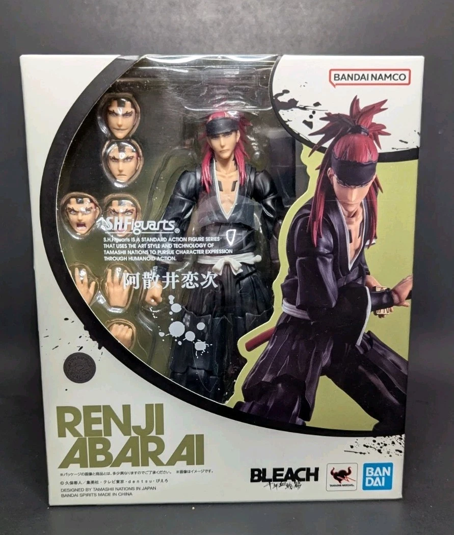 Abarai Renji