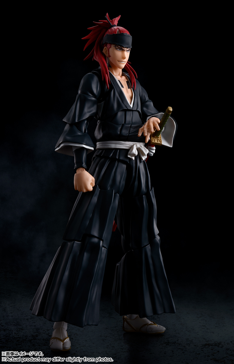 Abarai Renji