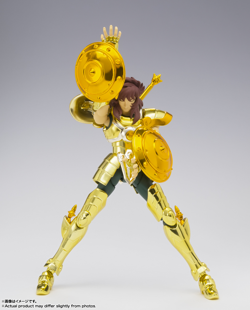 Libra Dohko (Revival Version)