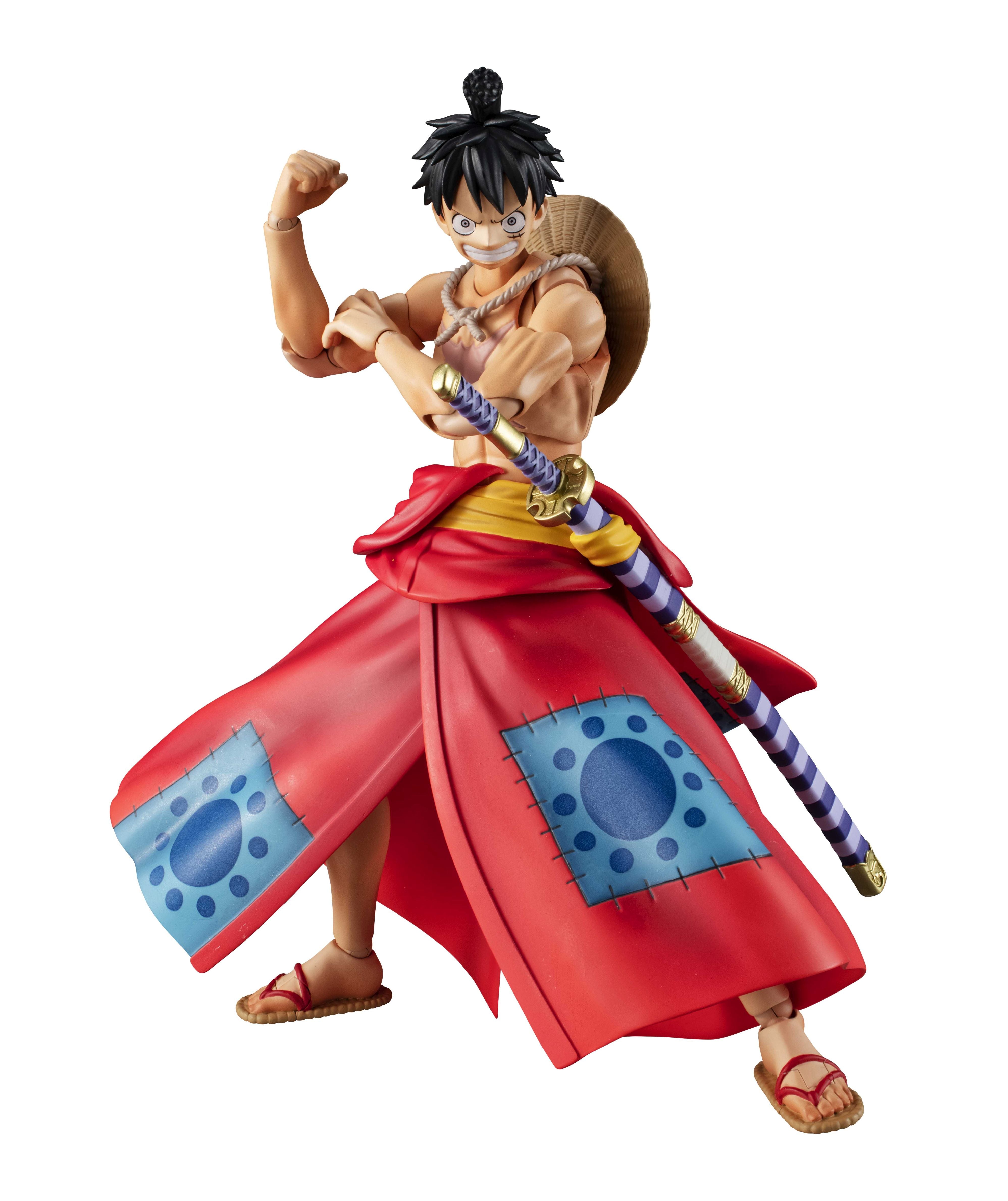 Luffytaro
