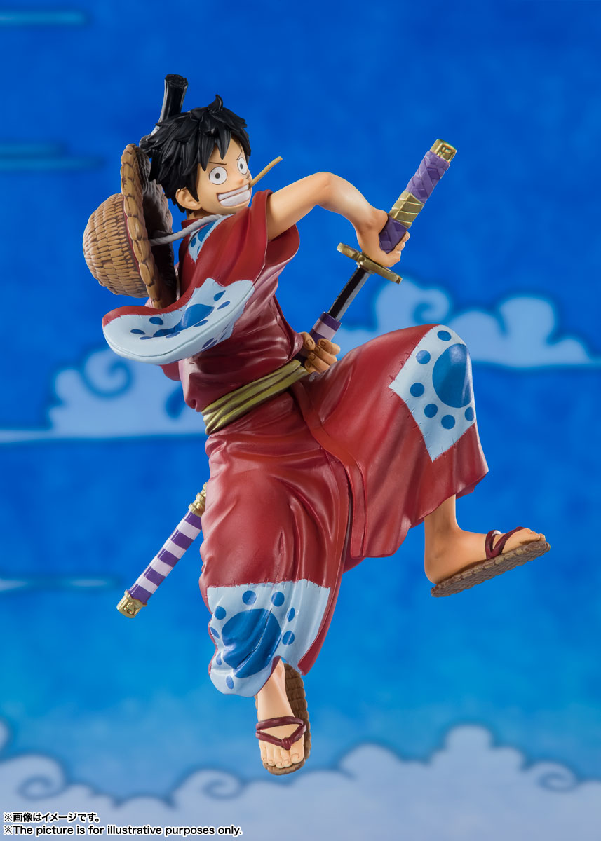 Luffytaro