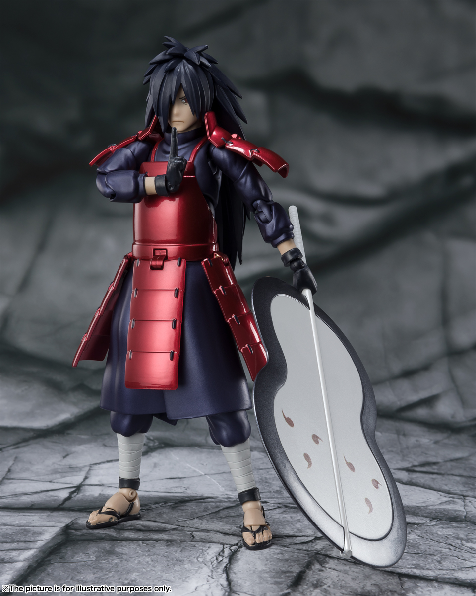 Madara Uchiha (Exclusive Edition)
