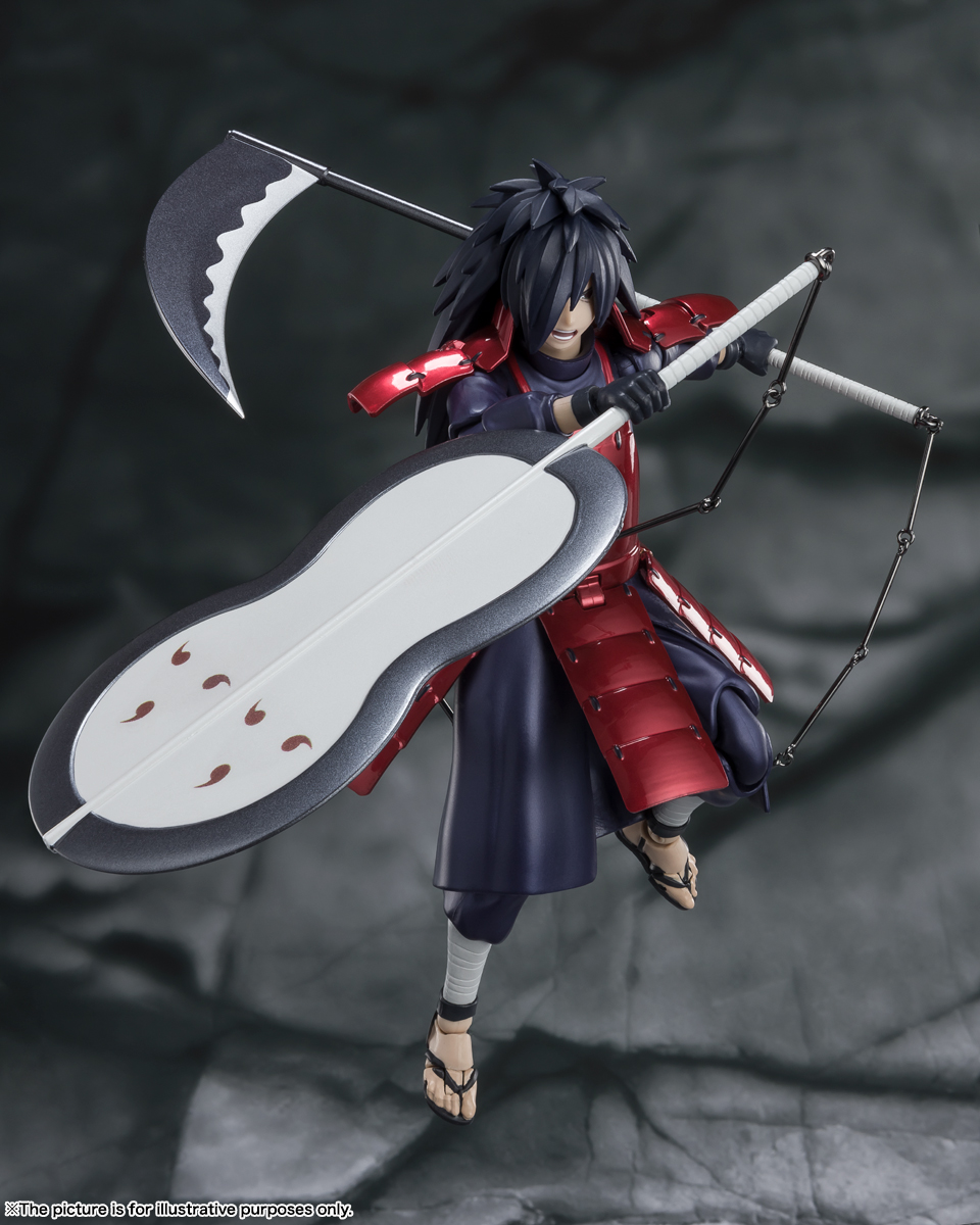 Madara Uchiha (Exclusive Edition)