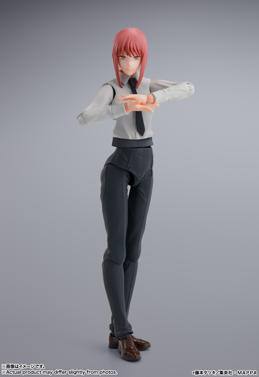 Makima