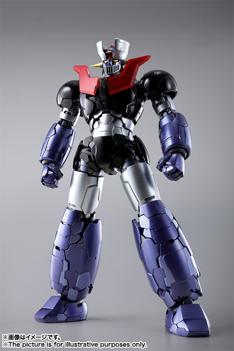 Mazinger Z