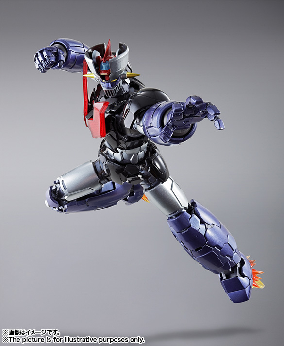 Mazinger Z