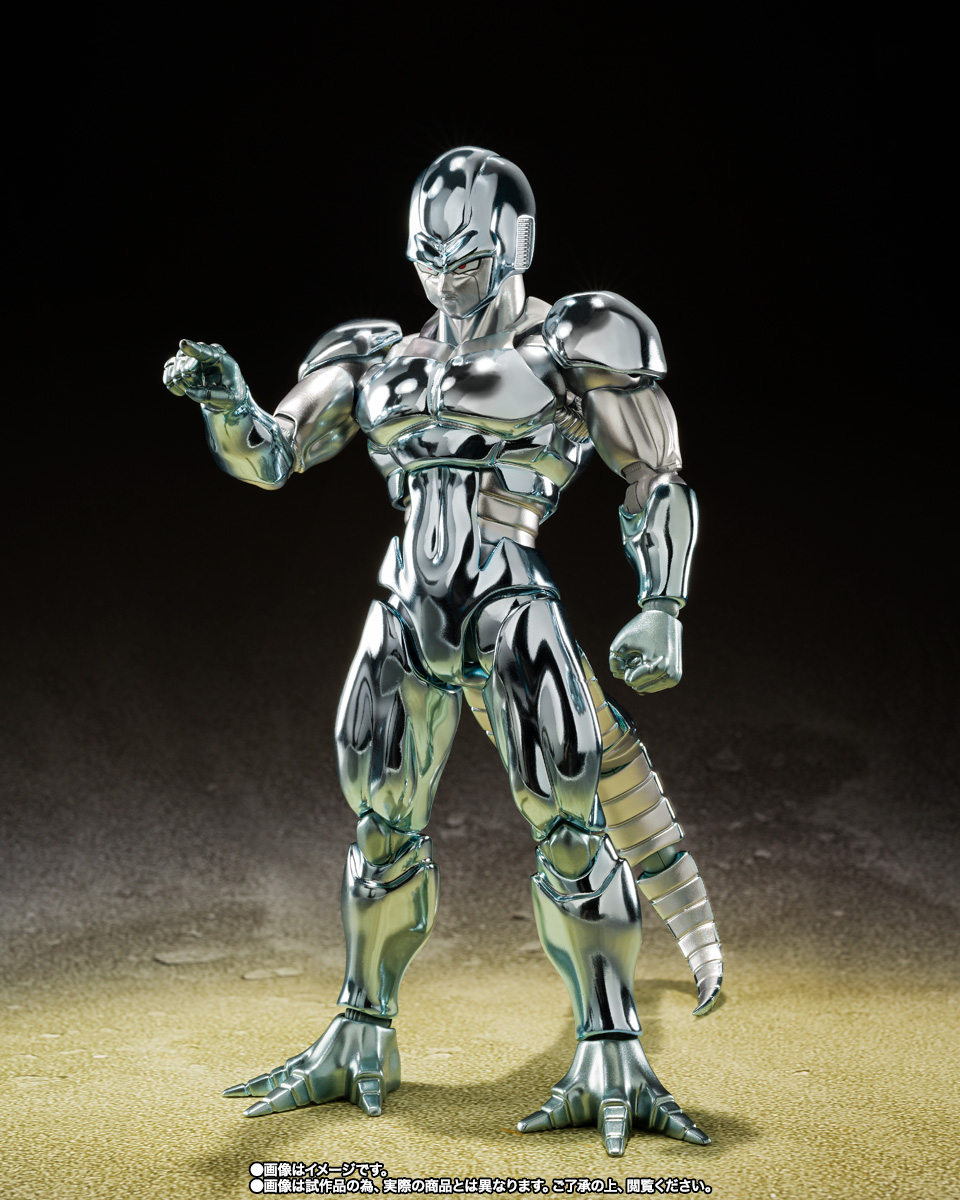 Metal Cooler