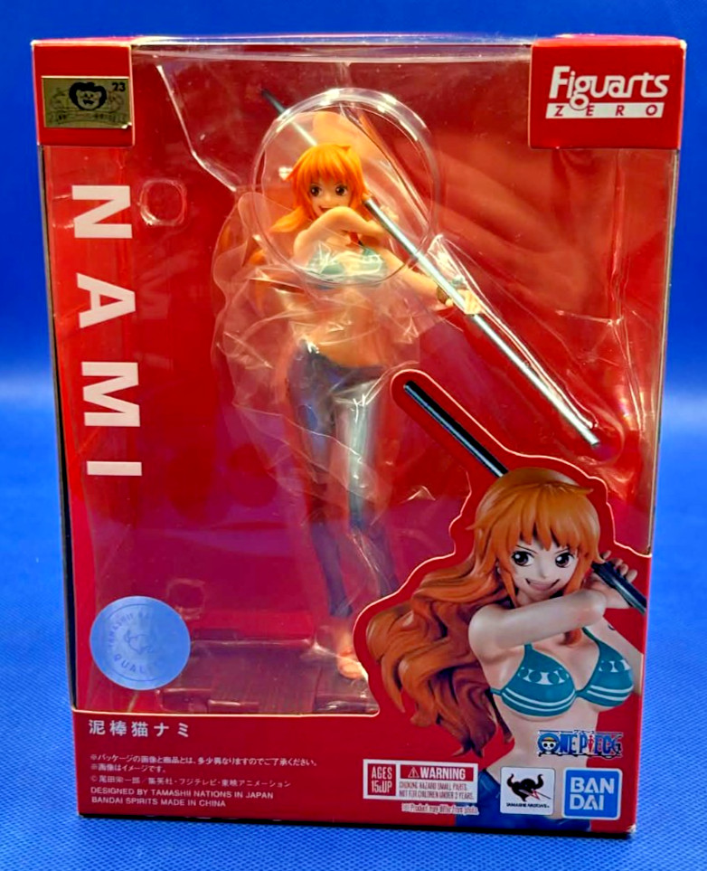 Nami