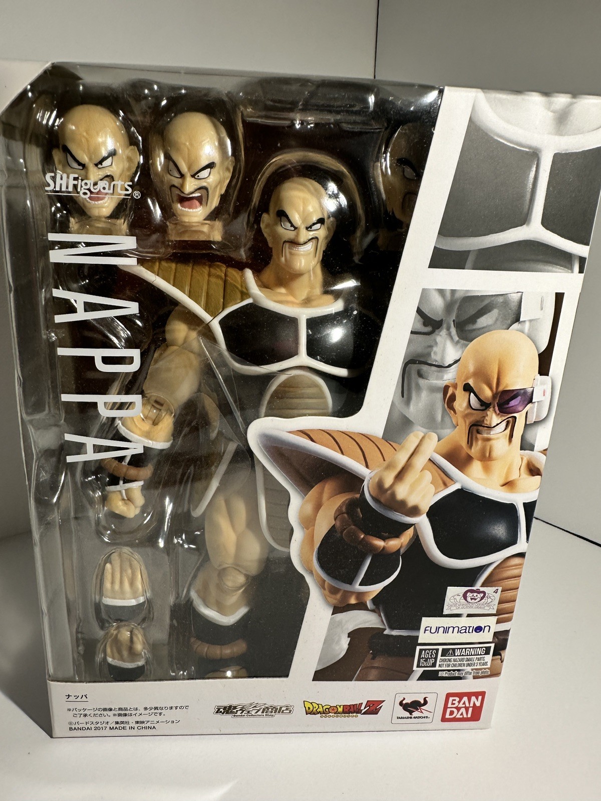 Nappa