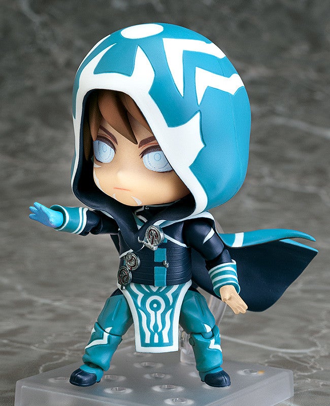 Jace Beleren