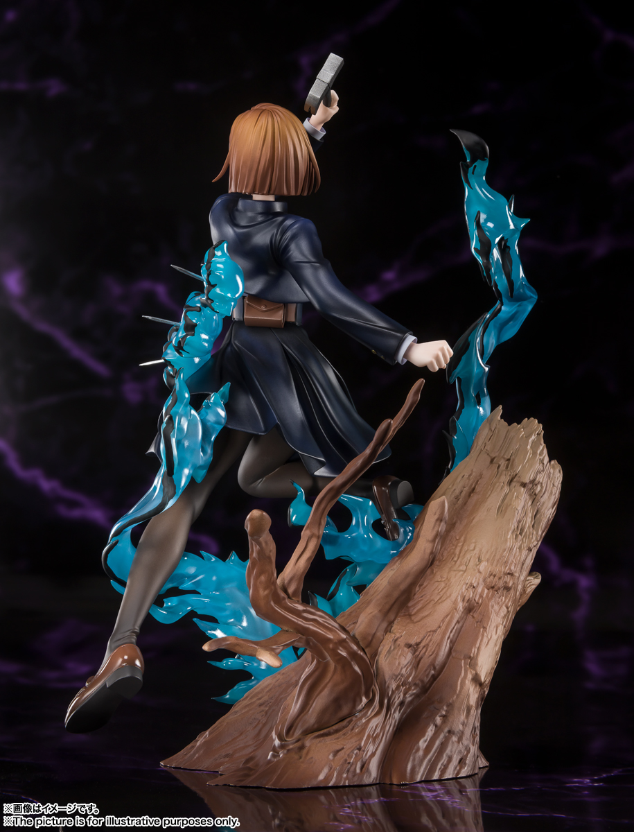 Nobara Kugisaki (Figuarts Zero)