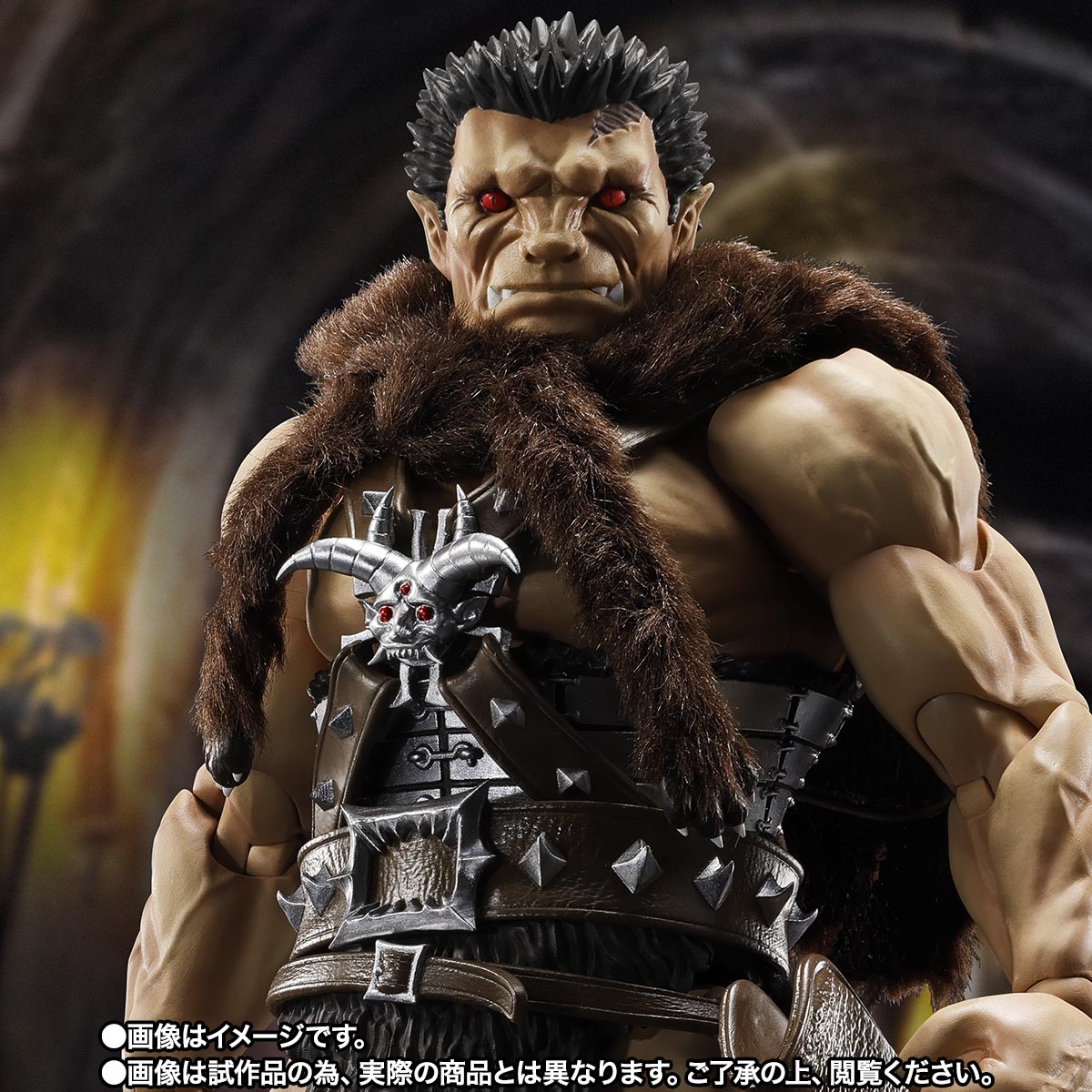 Nosferatu Zodd