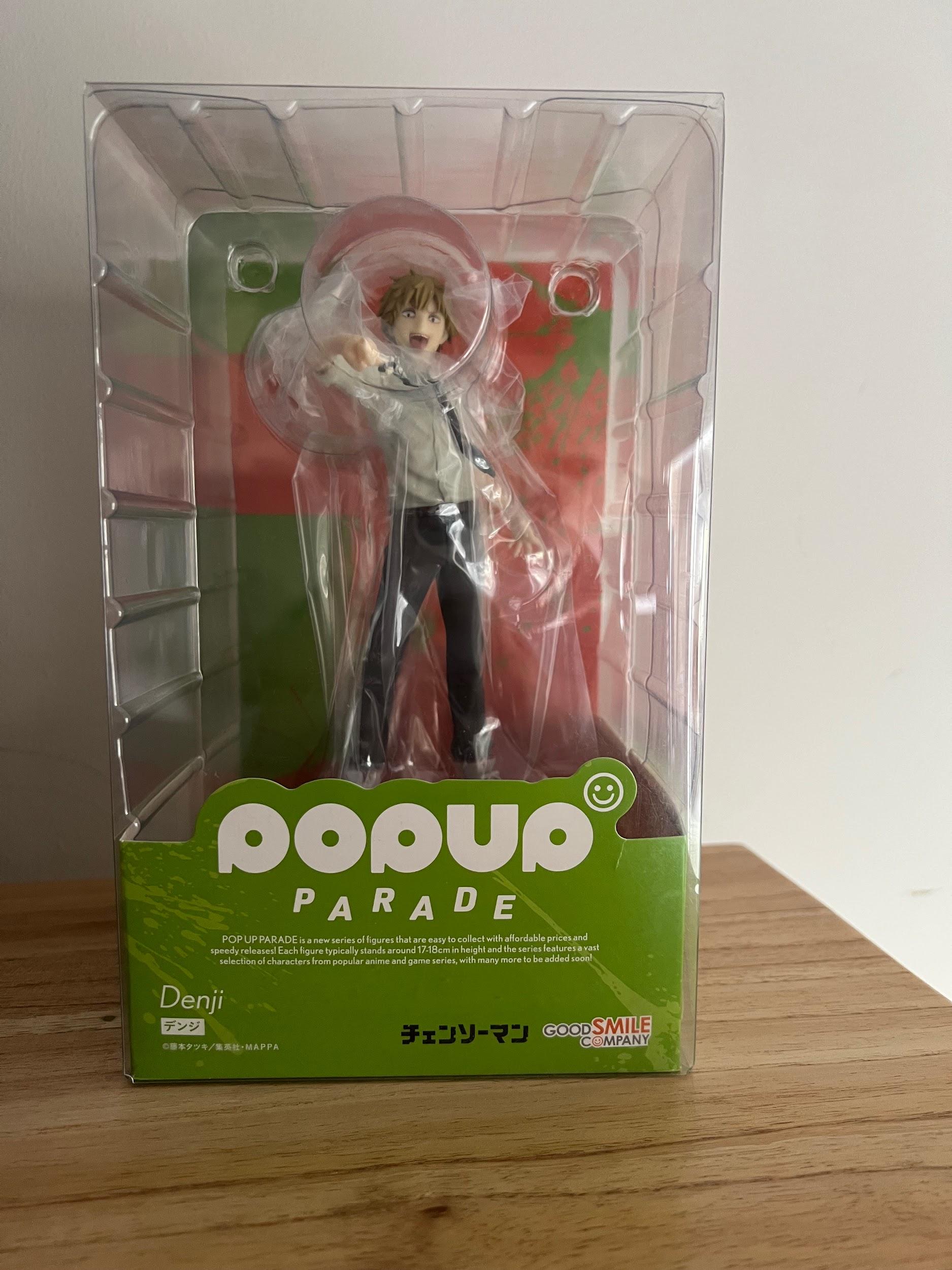 POP UP PARADE Denji