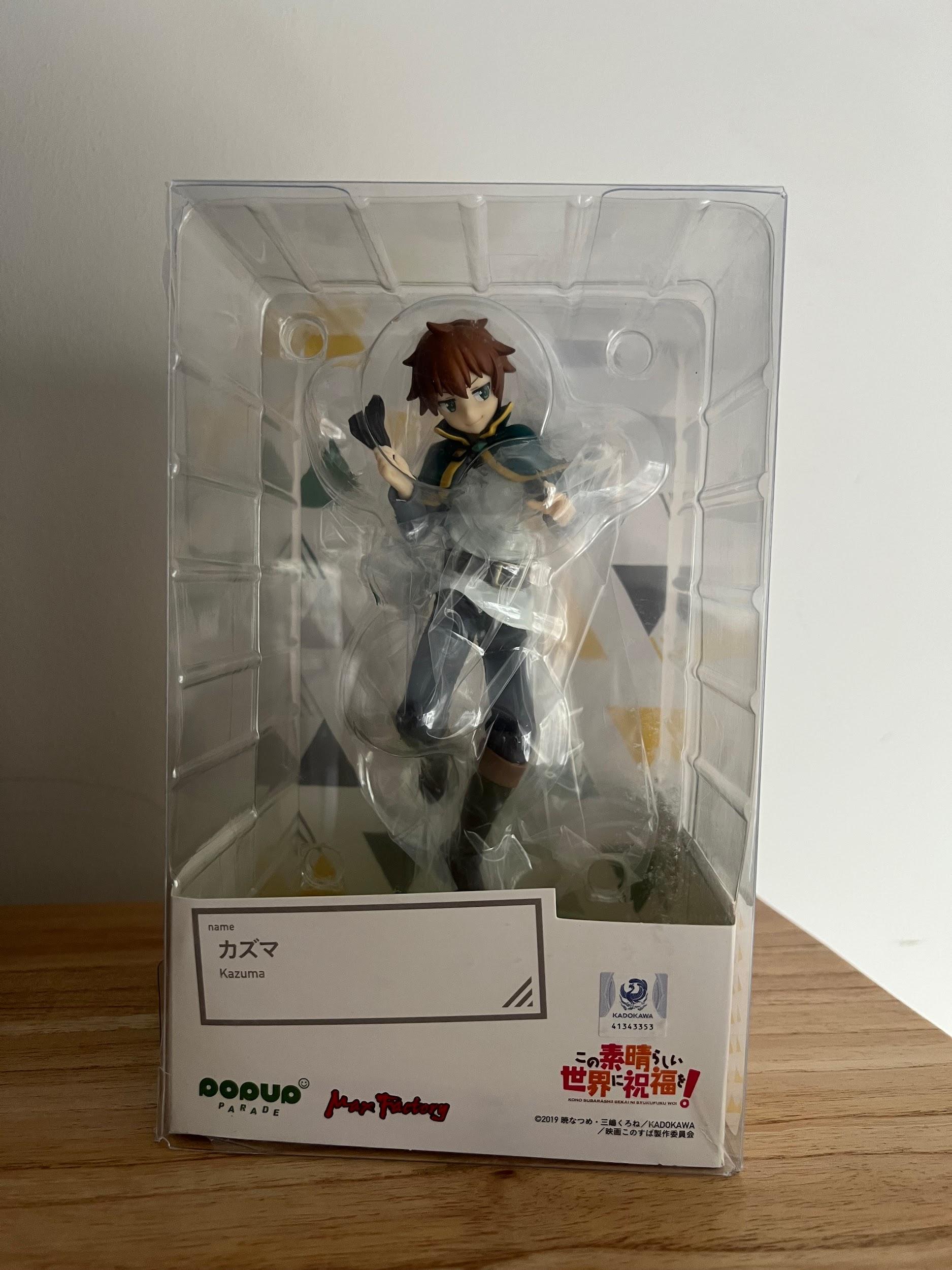 POP UP PARADE Kazuma