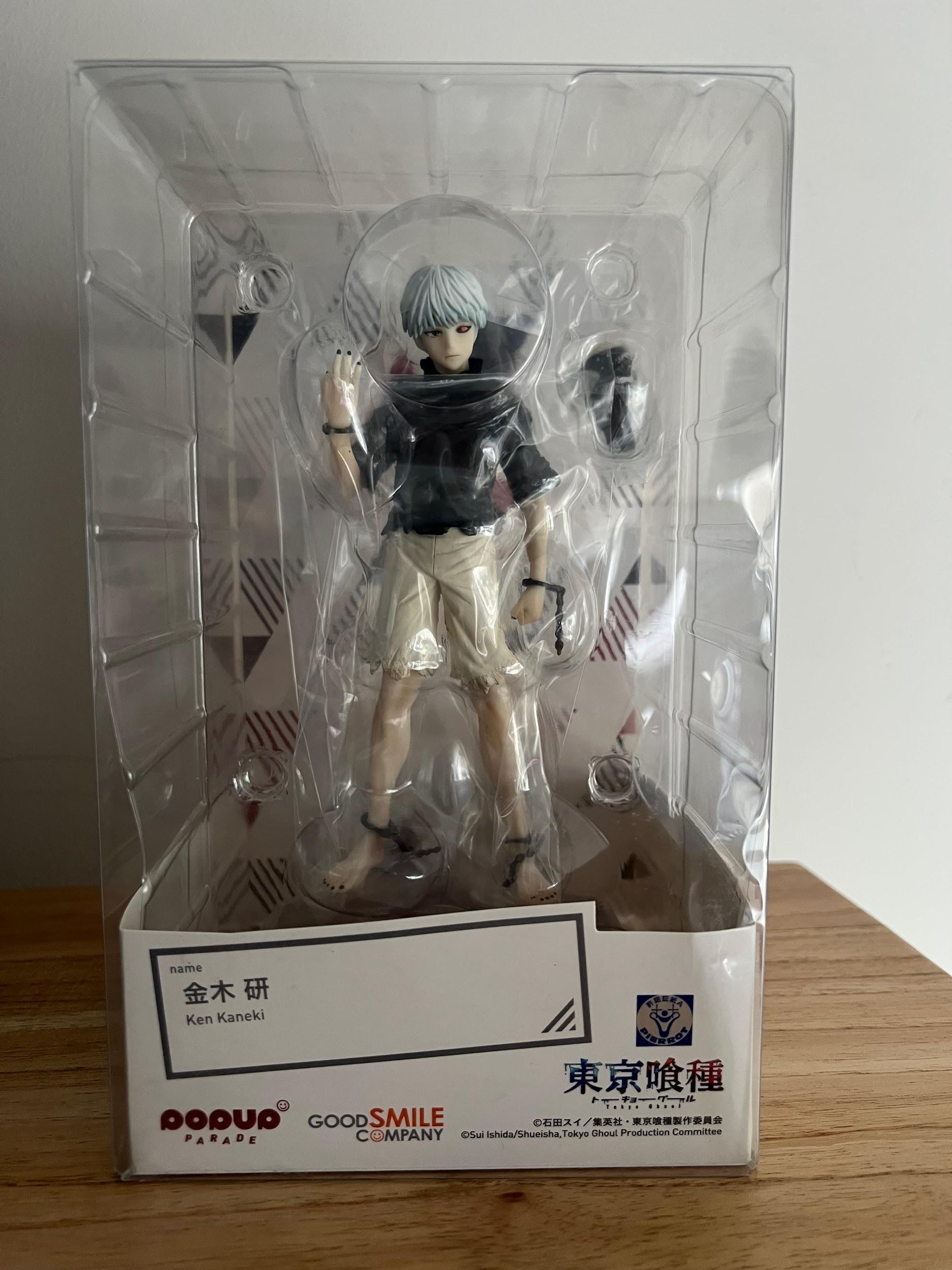 POP UP PARADE Ken Kaneki