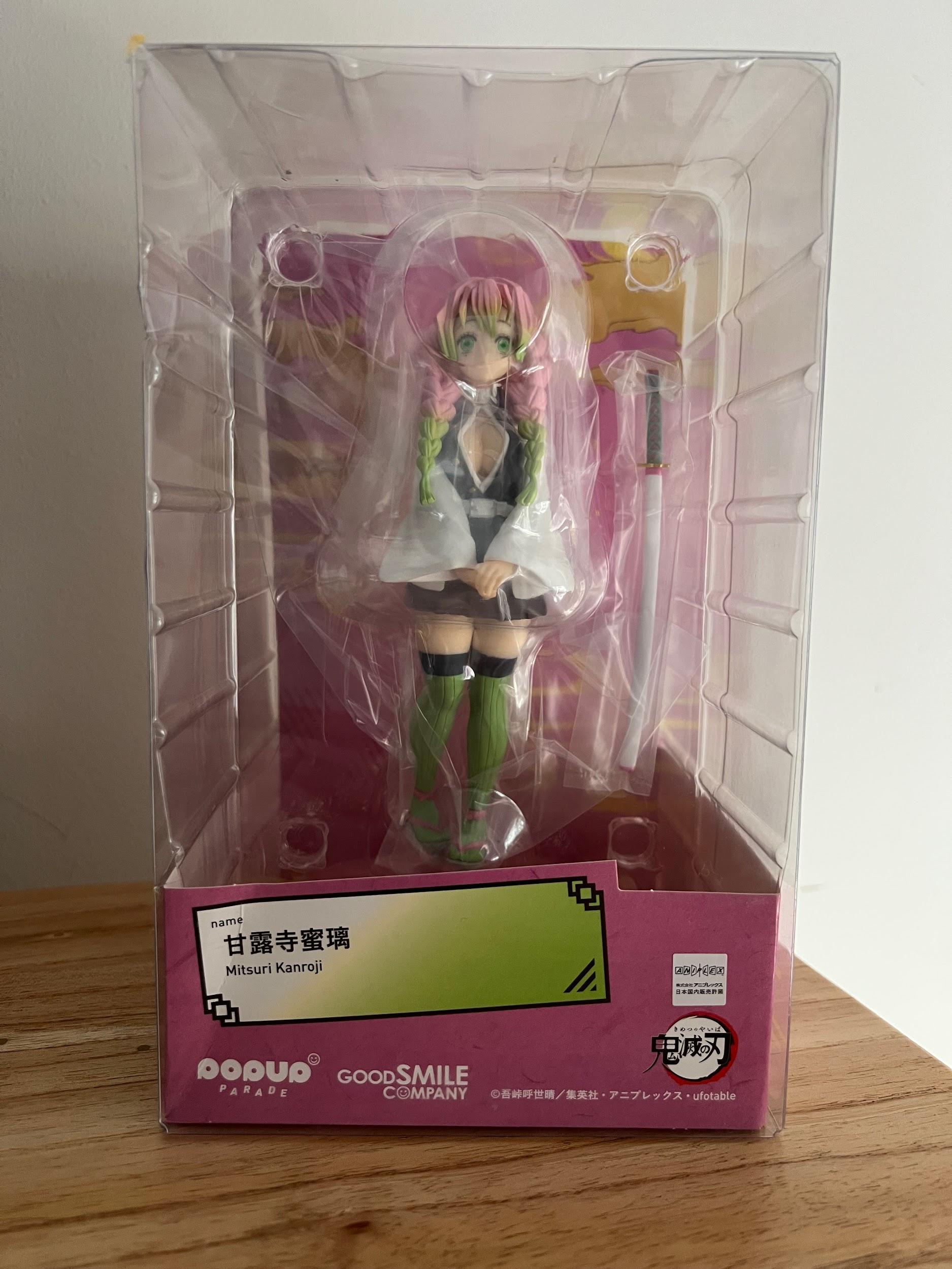 POP UP PARADE Mitsuri Kanroji
