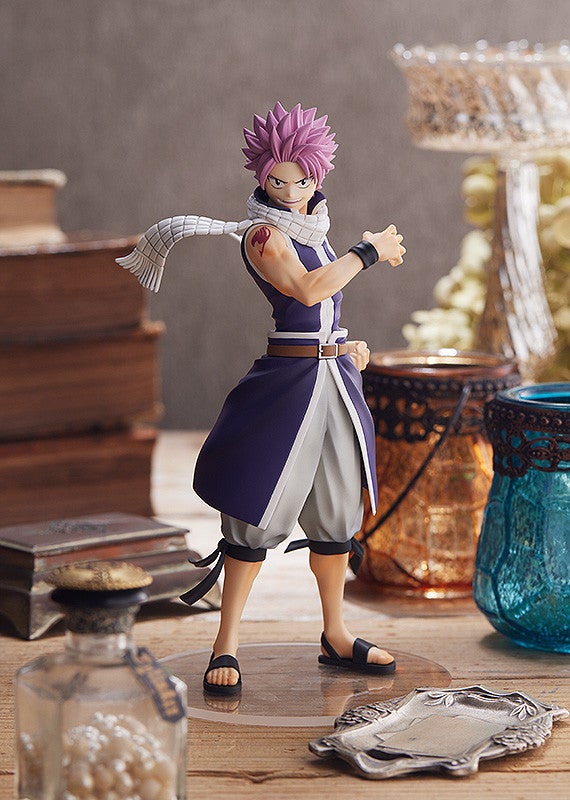 POP UP PARADE Natsu Dragneel: Grand Magic Royale Ver.