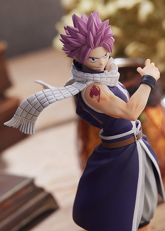 POP UP PARADE Natsu Dragneel: Grand Magic Royale Ver.