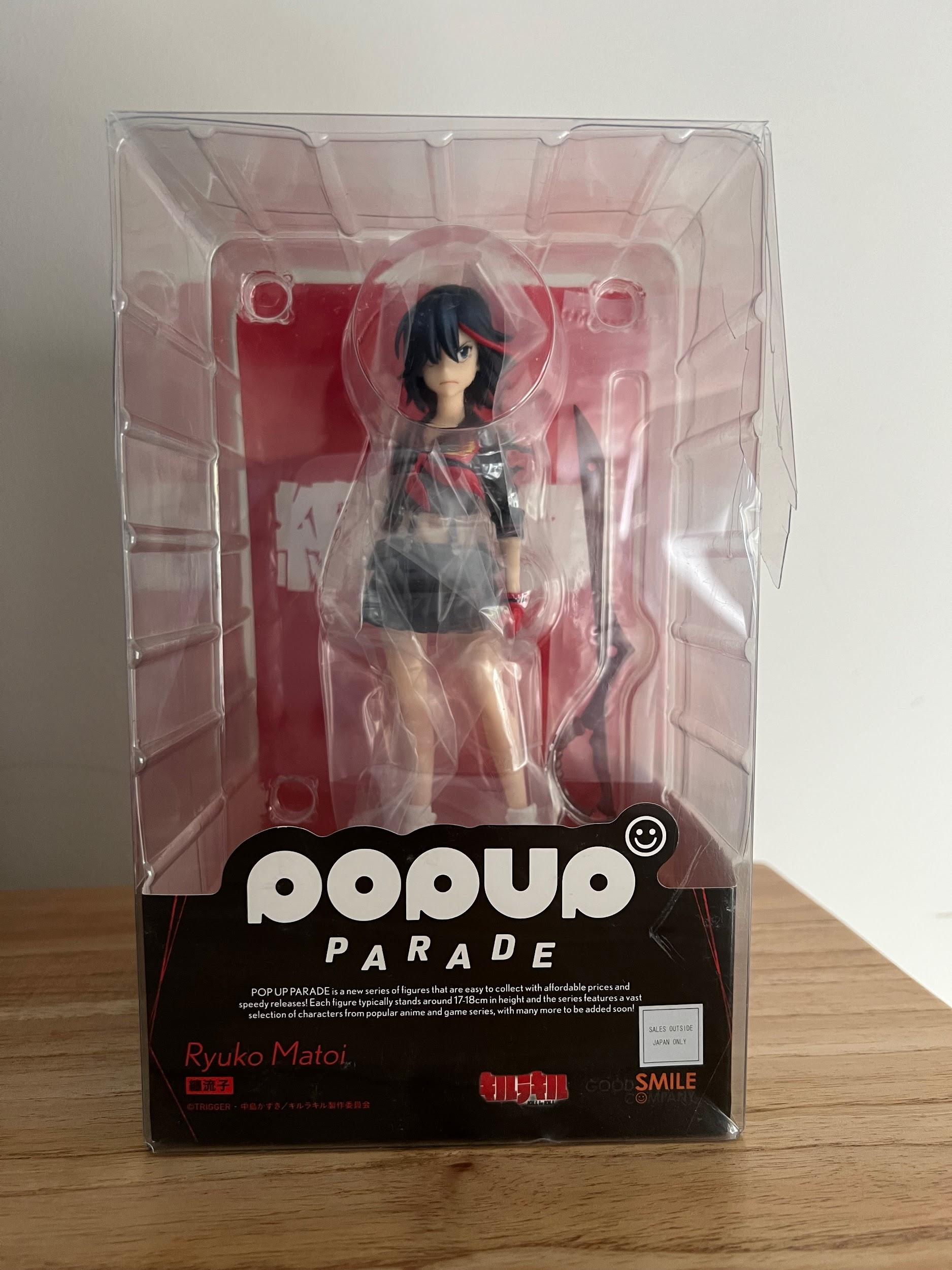 POP UP PARADE Ryuko Matoi