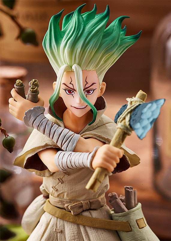 POP UP PARADE Senku Ishigami