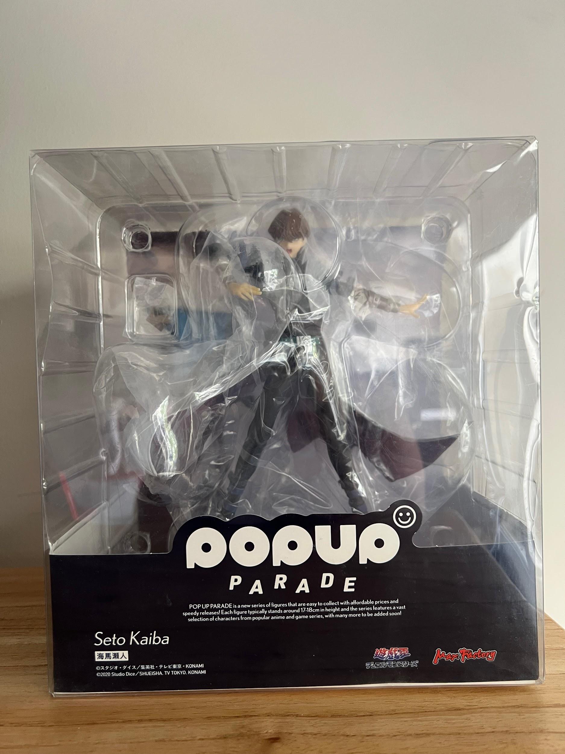 POP UP PARADE Seto Kaiba