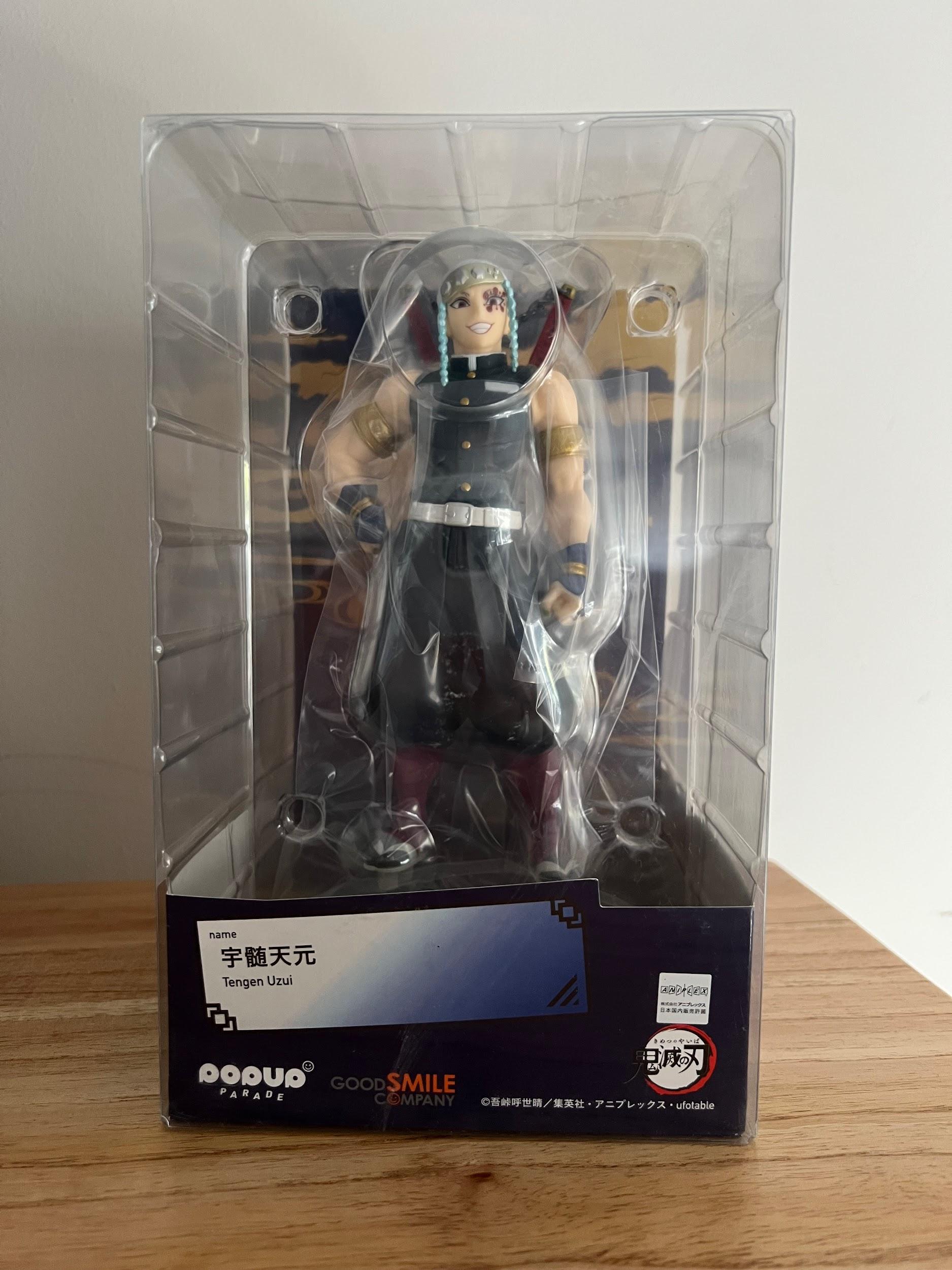 POP UP PARADE Tengen Uzui