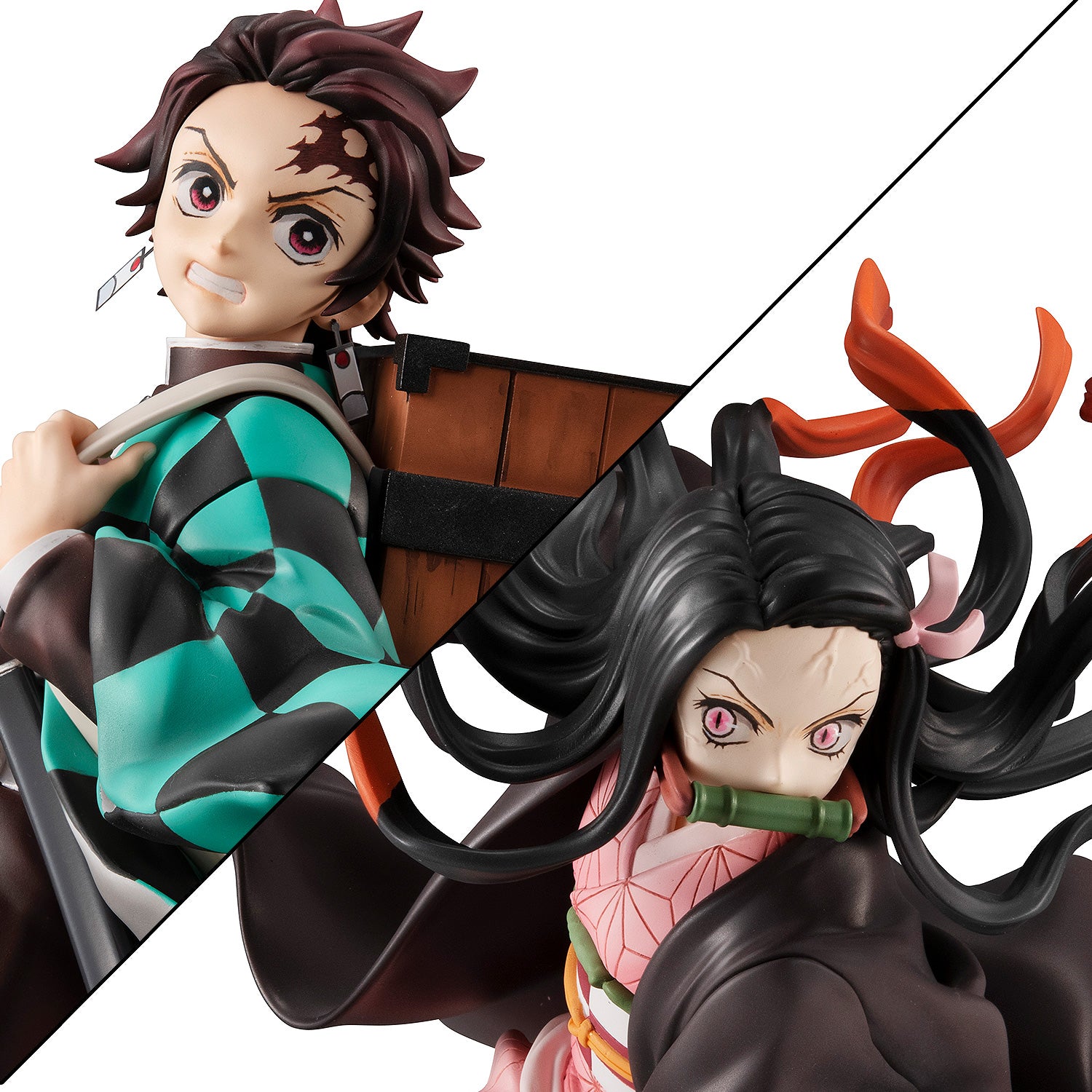 Kamado Siblings Set