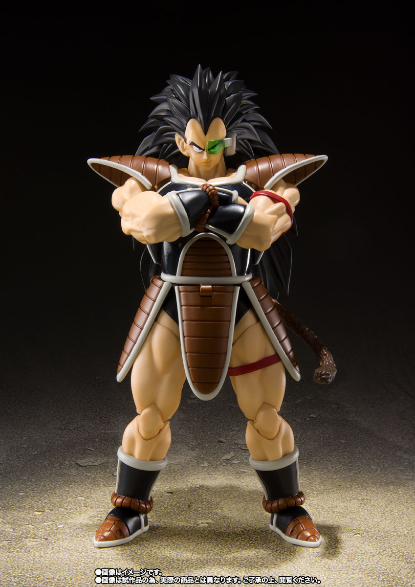 Raditz