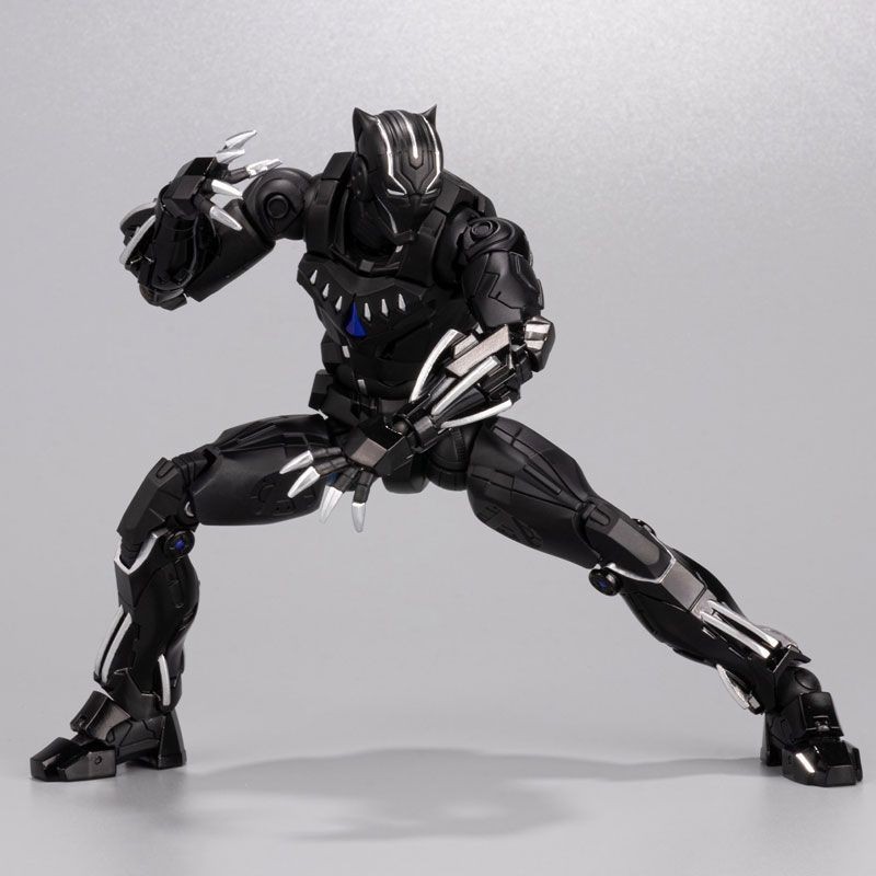 Black Panther