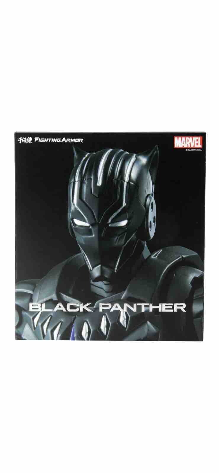 Black Panther