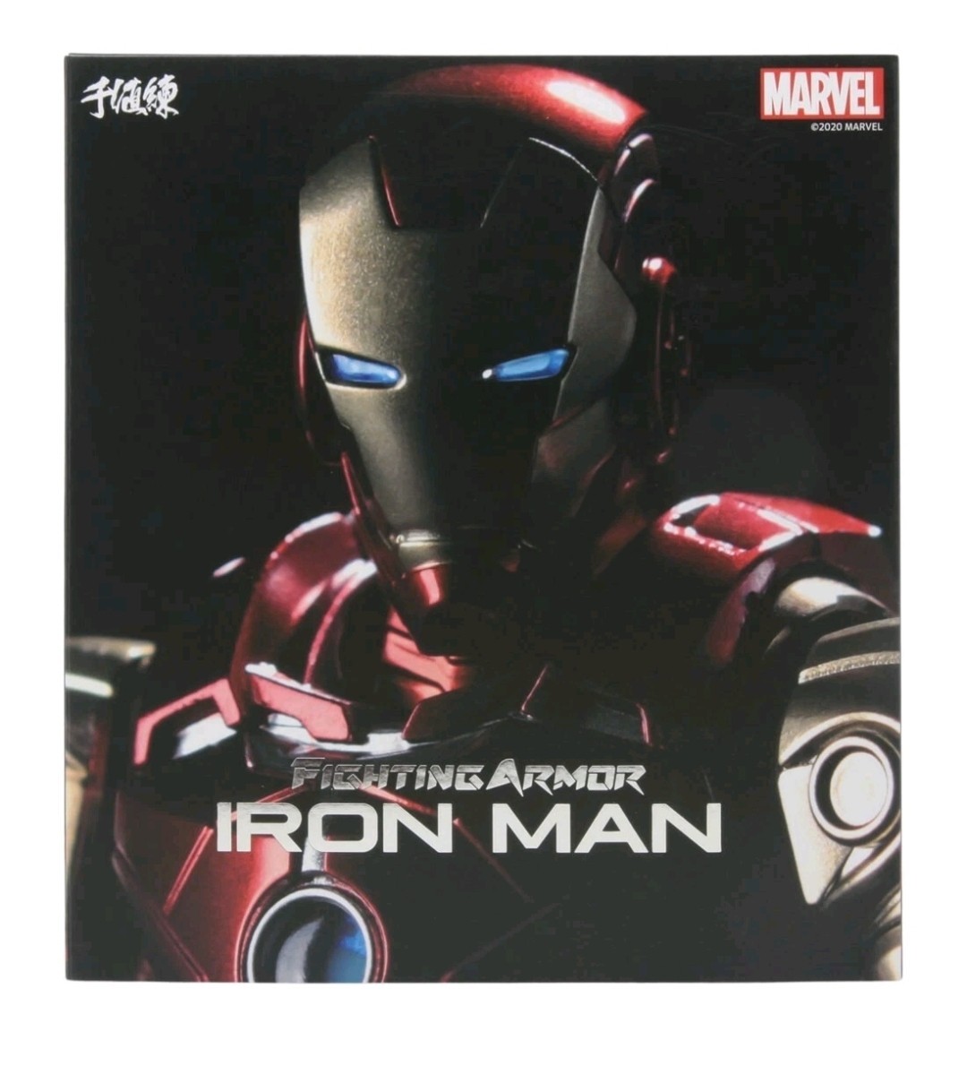 Iron Man