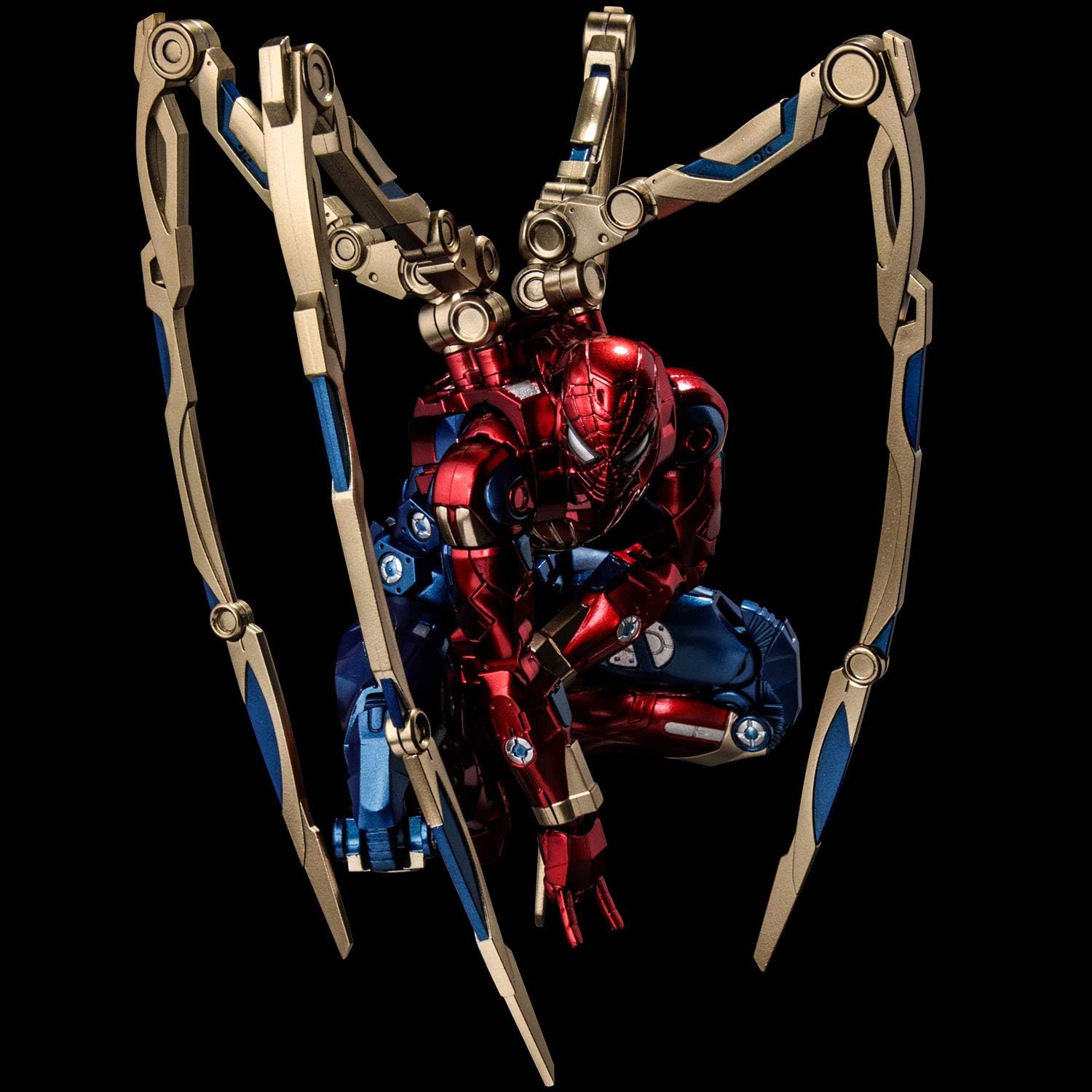 Iron Spider