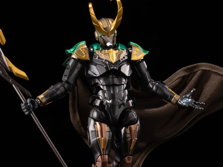 Loki