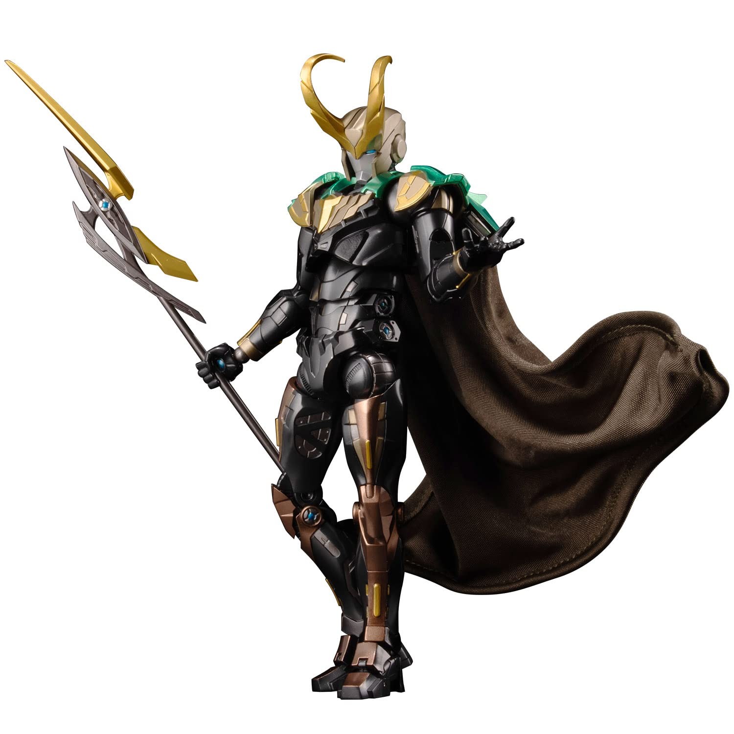 Loki