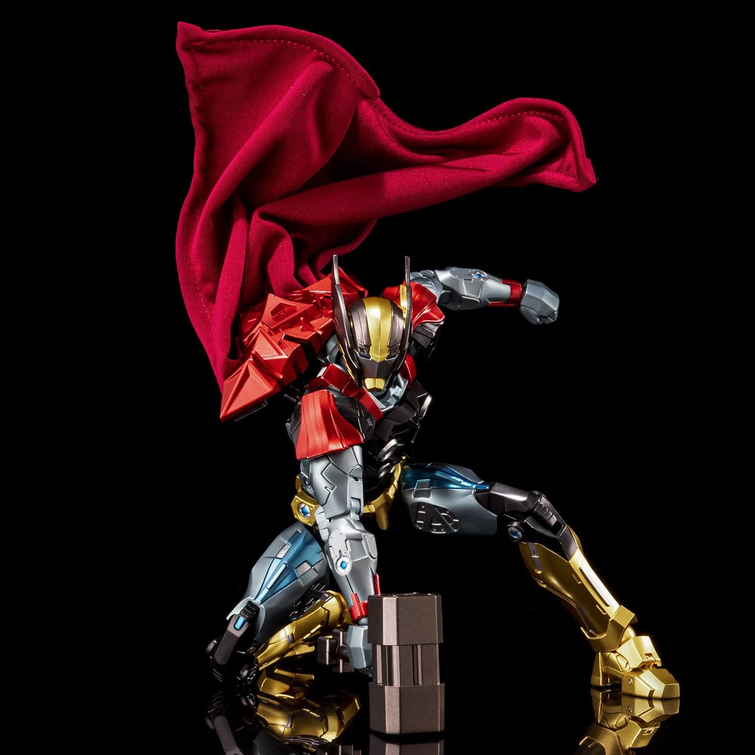 Thor