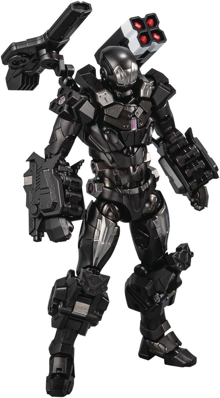 War Machine