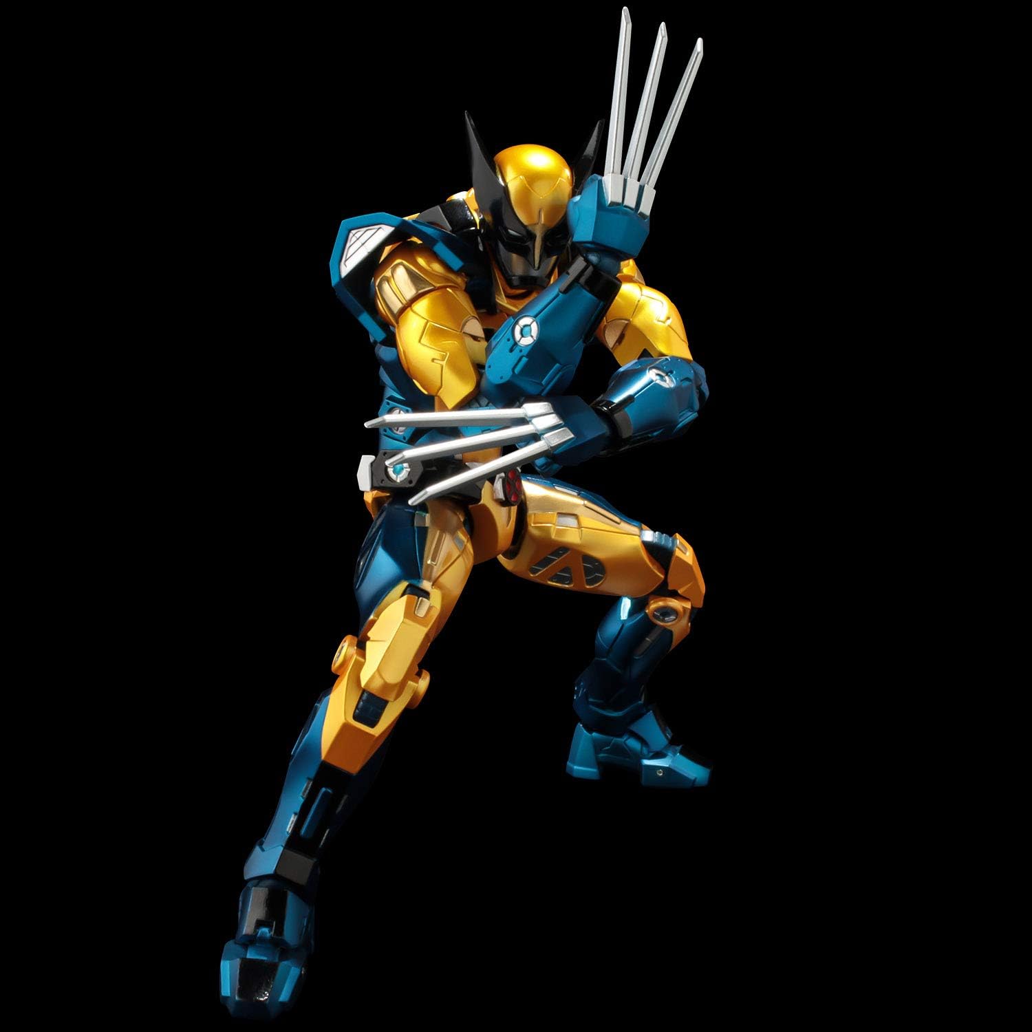 Wolverine