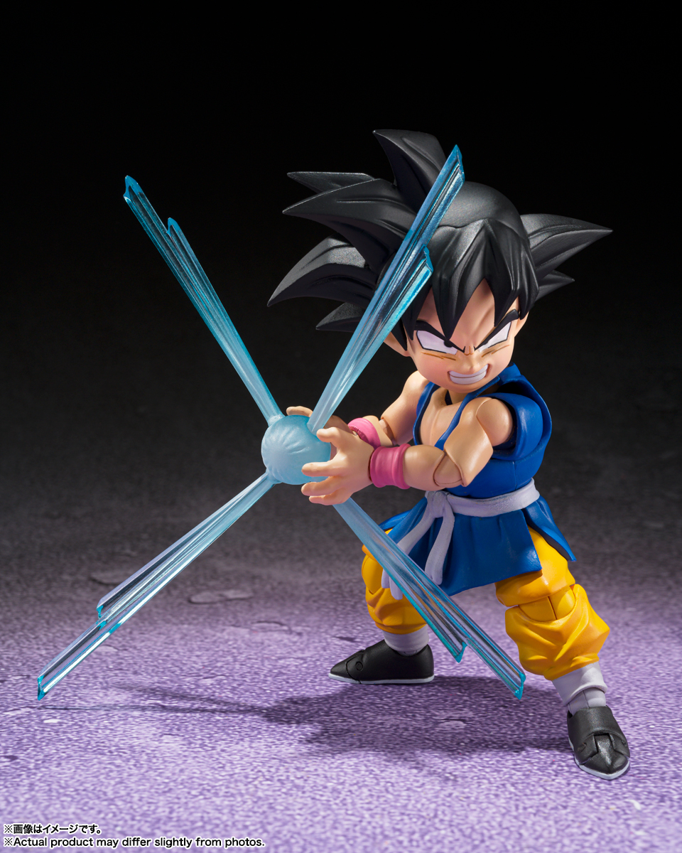 Son Goku (GT)