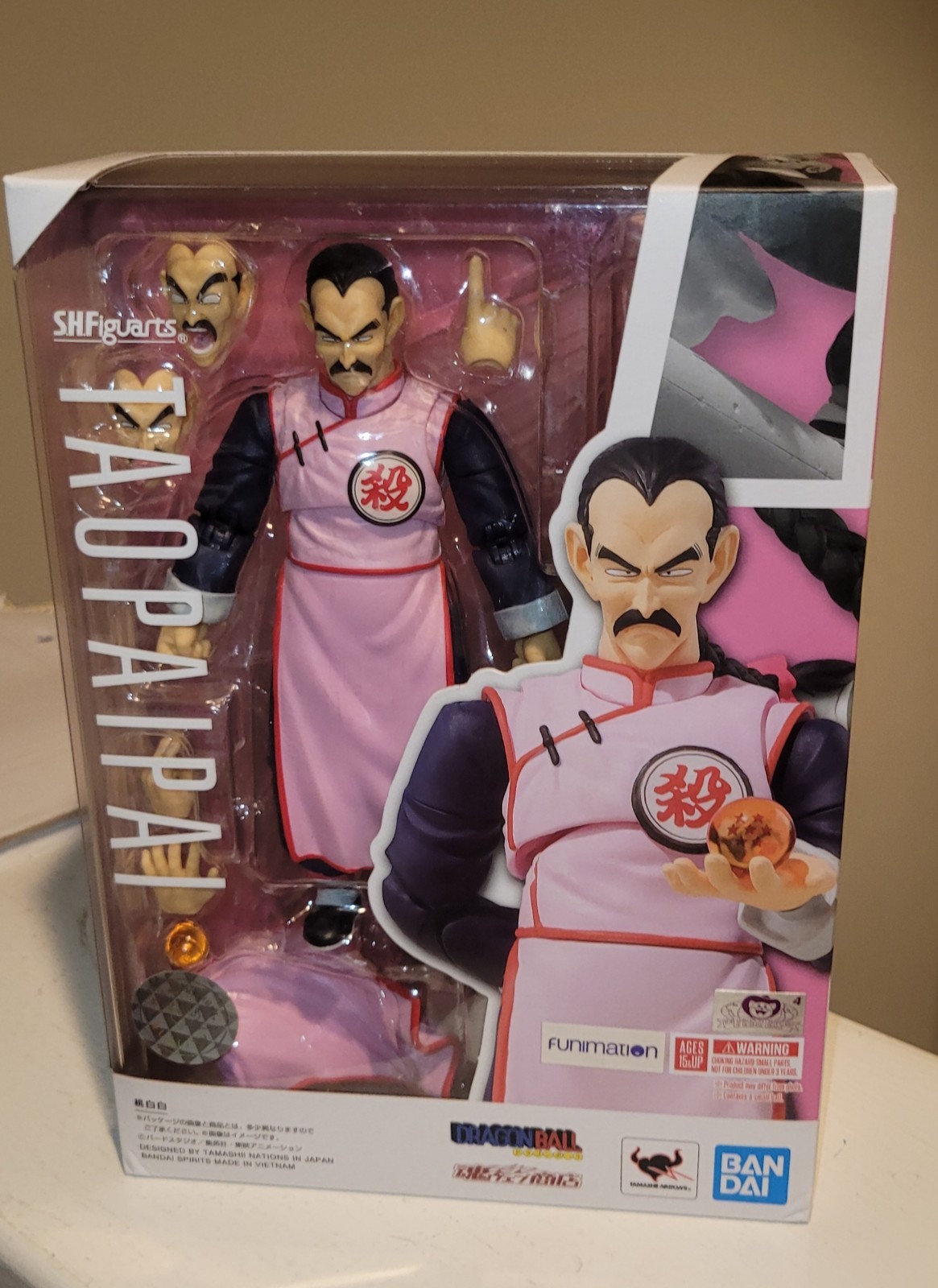 Tao Pai Pai