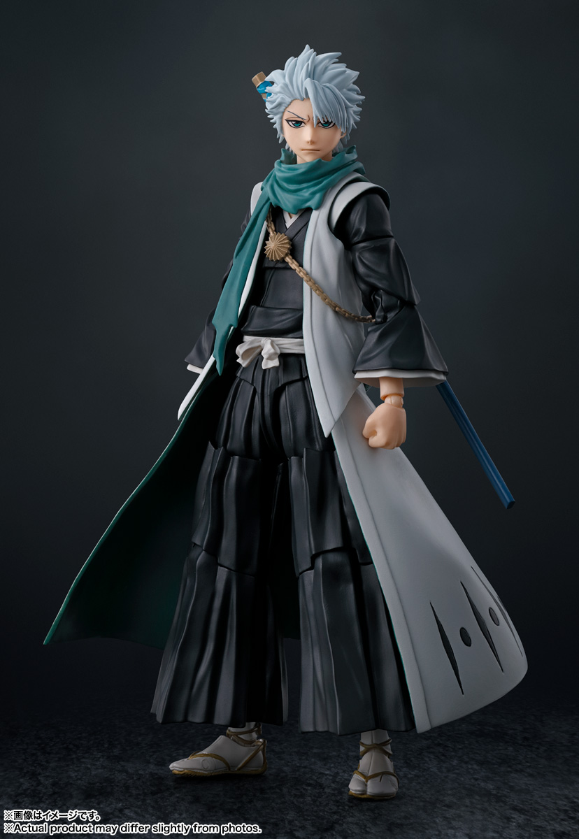 Toushiro Hitsugaya