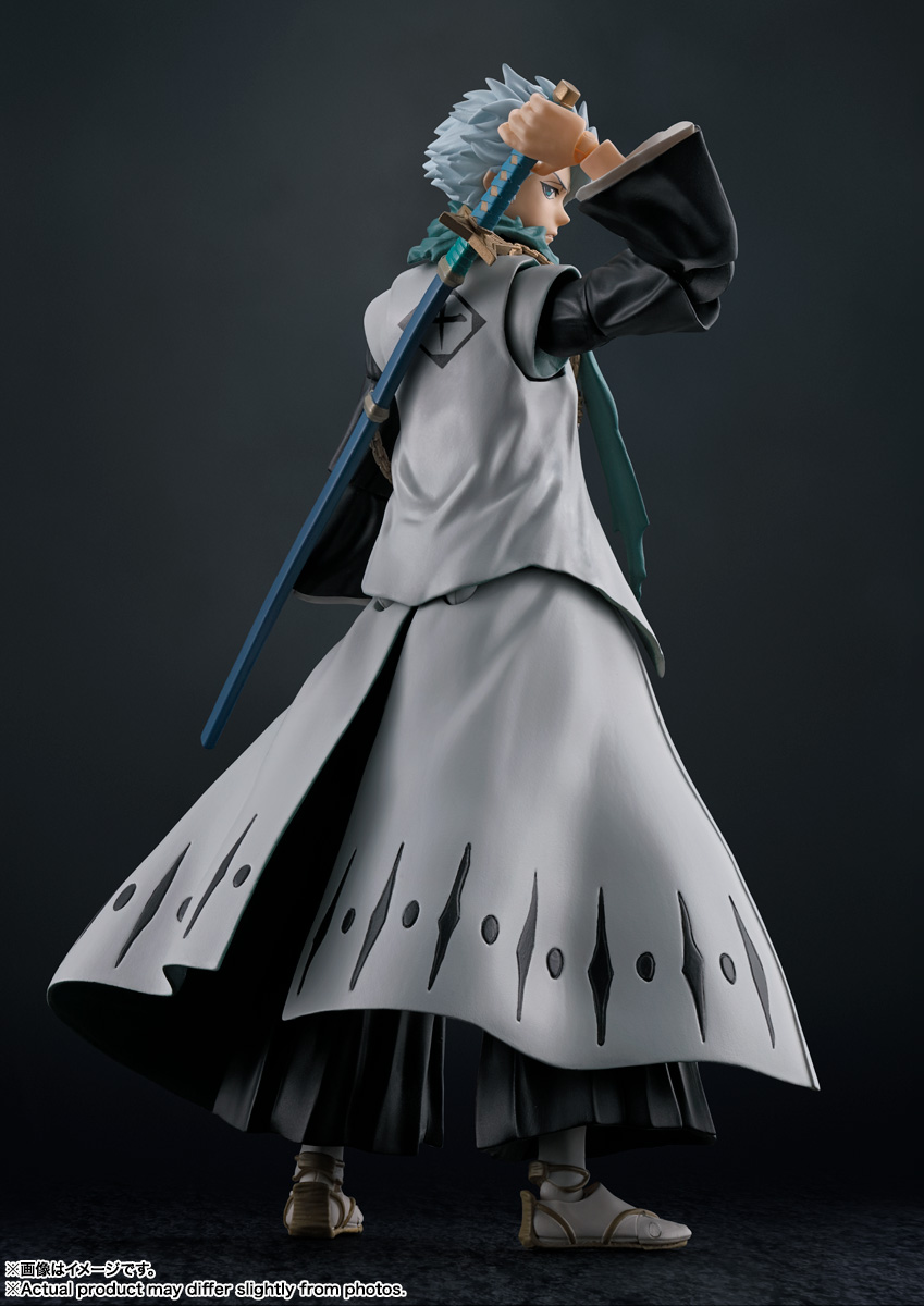 Toushiro Hitsugaya