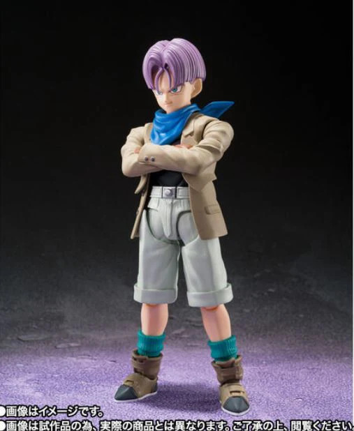 Trunks (GT)