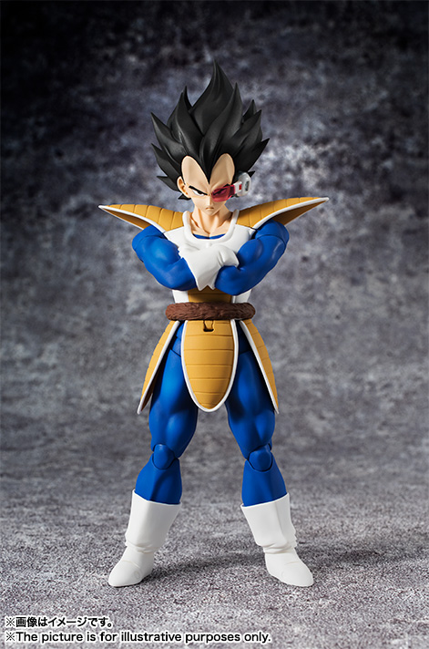 Vegeta