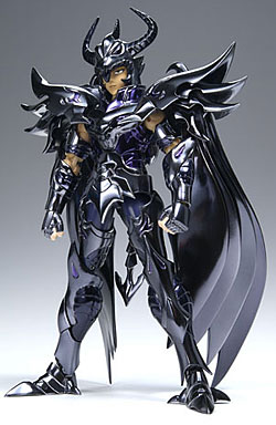 Wyvern Rhadamanthys