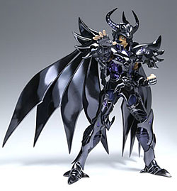 Wyvern Rhadamanthys