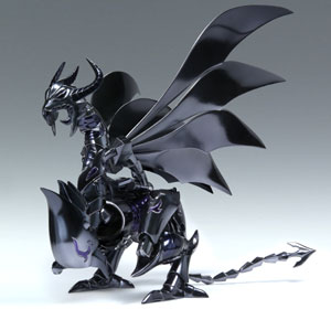 Wyvern Rhadamanthys