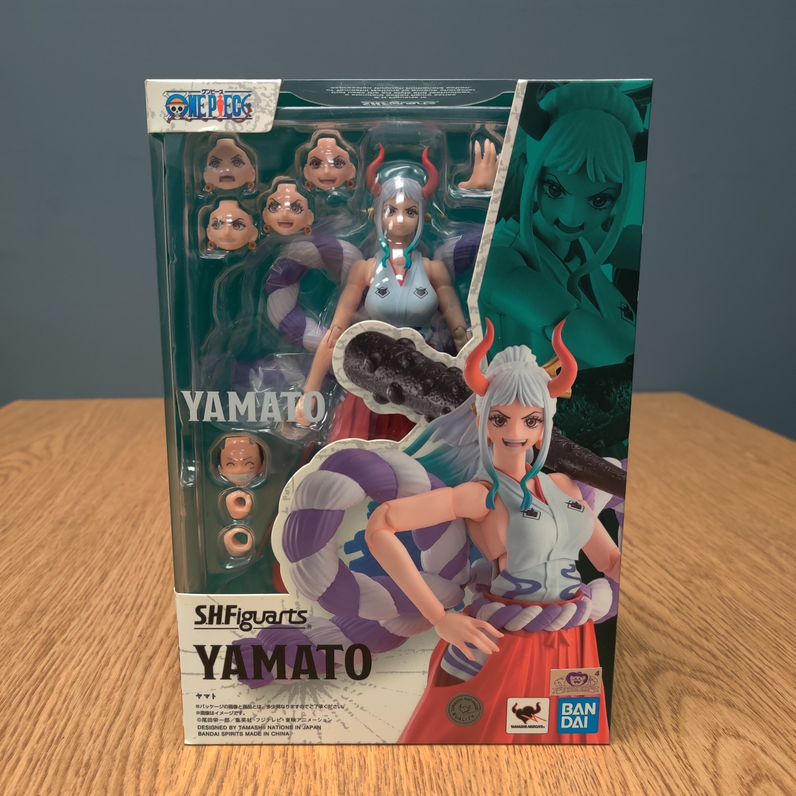 Yamato