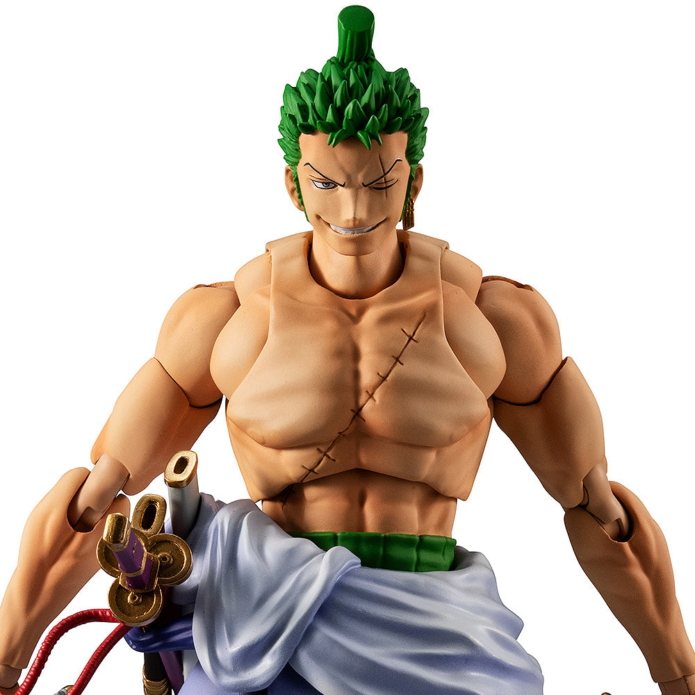 Zorojuro