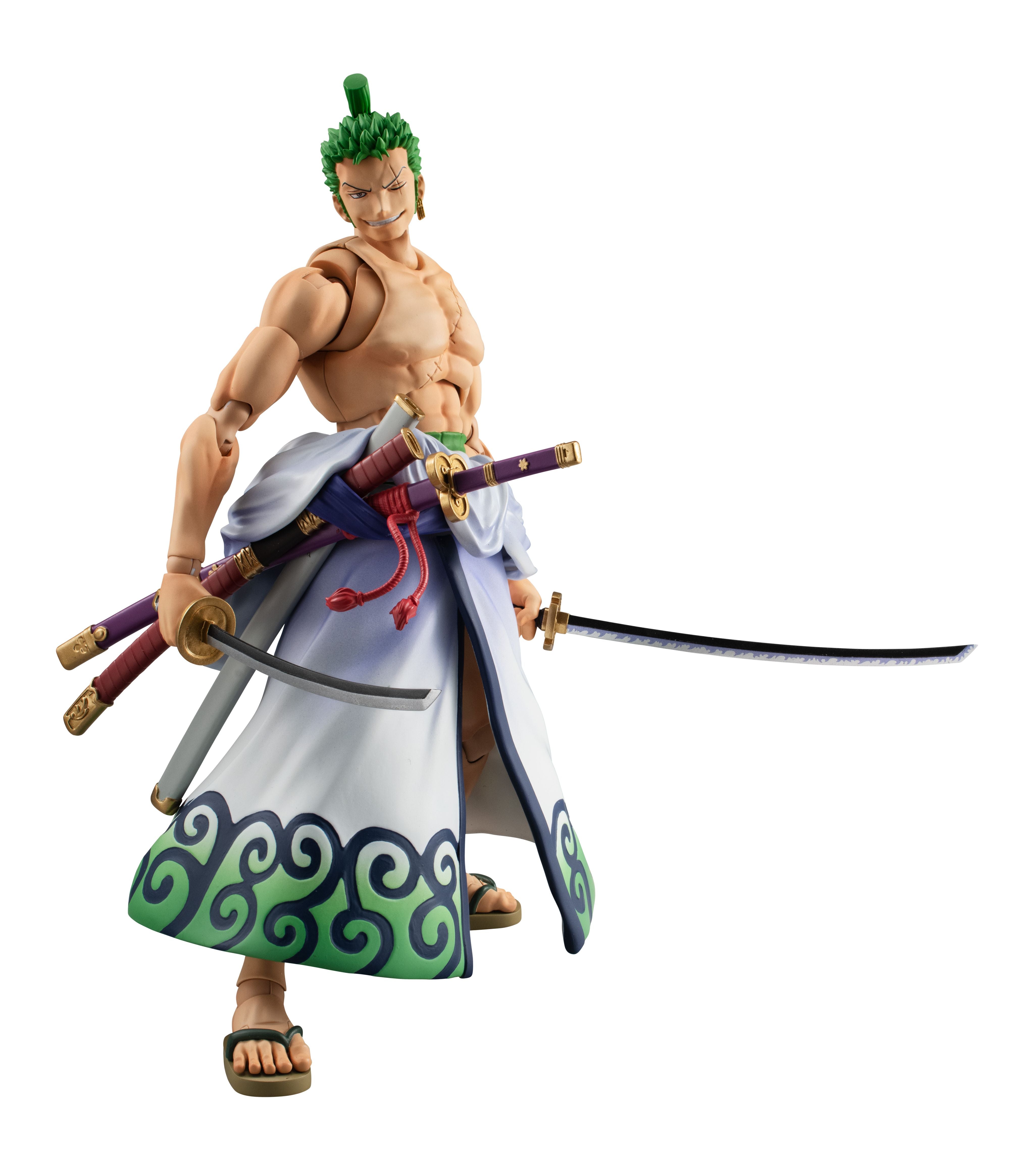 Zorojuro