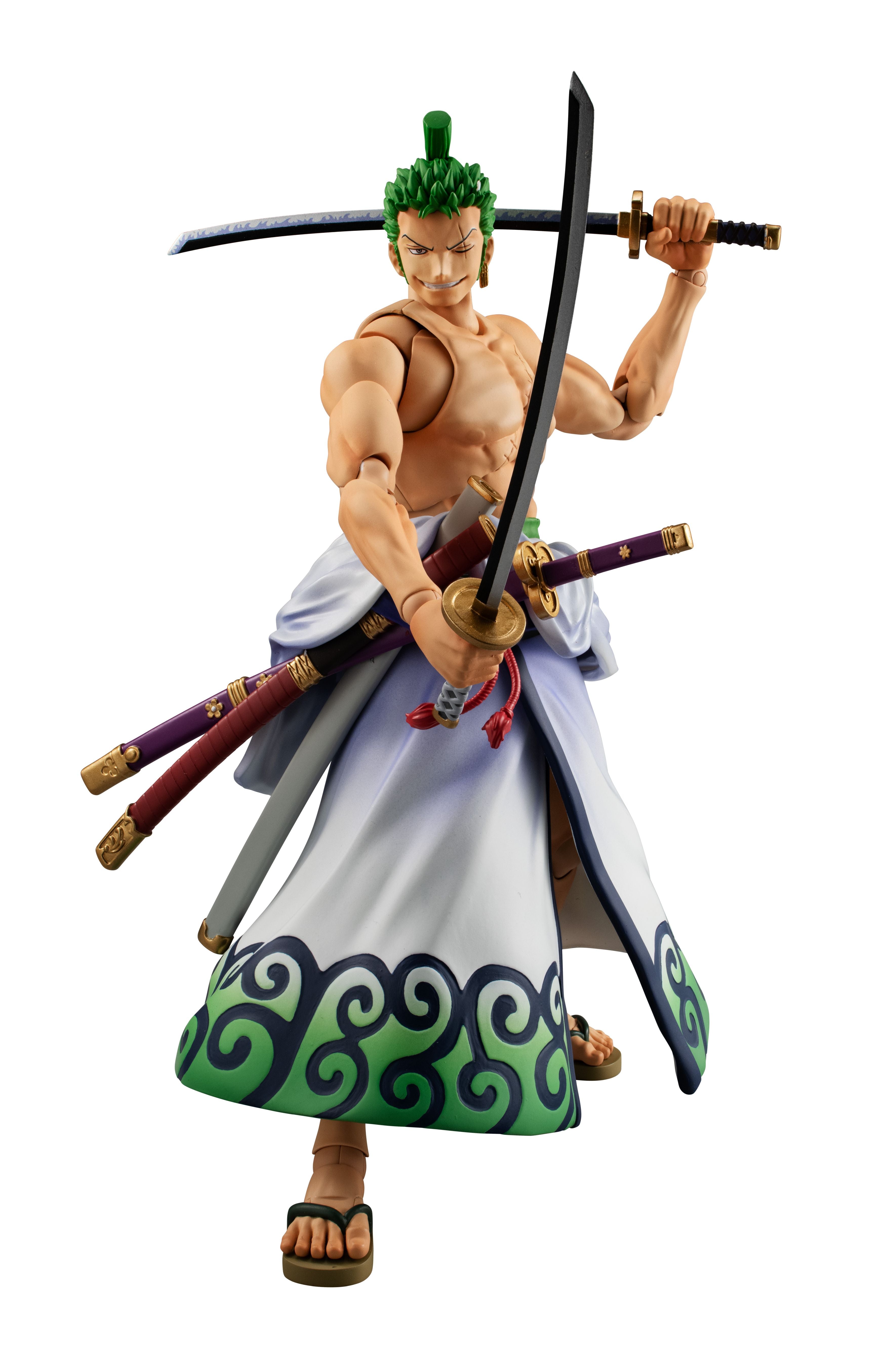 Zorojuro